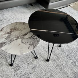 Set tavolini PEGASO Set tavolini PEGASO