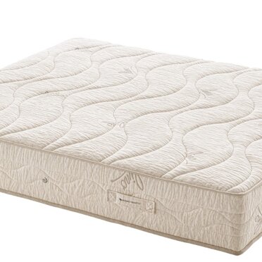 Materasso PARADISO Molle Tradizionali - Super Ortopedico - H26