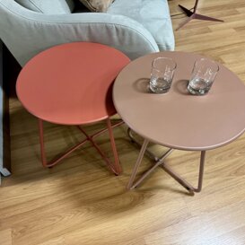 Set tavolini AUSTIN + JABLE Set tavolini AUSTIN + JABLE