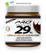 burro-di-arachide-cacao-puro-proteico-450-gr