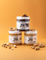 burro-di-arachidi-proteico-crunchy-butter-pro-500gr