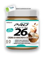 burro-di-arachide-cocco-puro-proteico-250gr