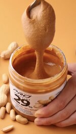 burro-di-arachidi-proteico-smooth-butter-pro-500gr