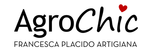 agrochic scritta