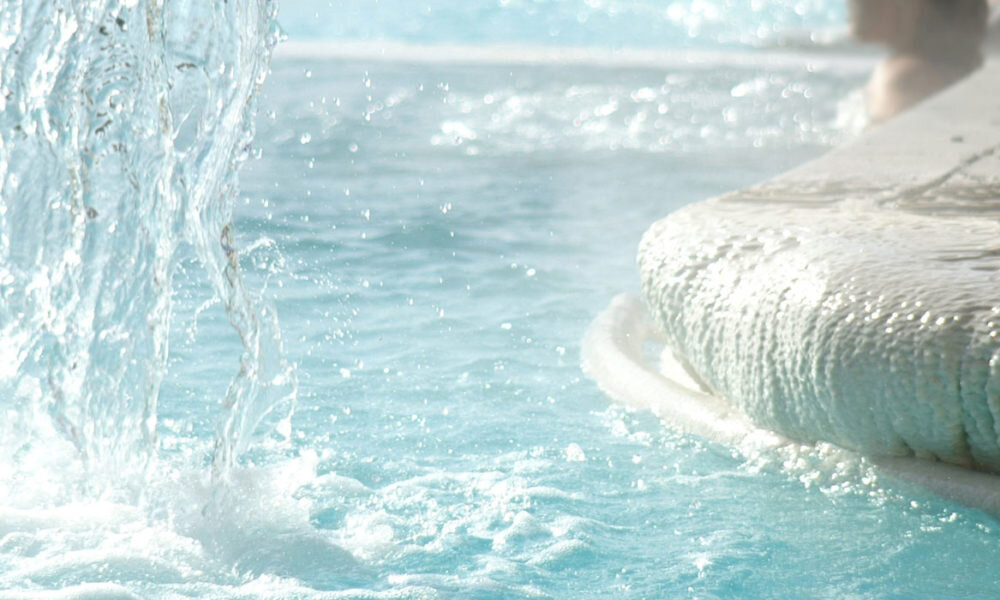 L'Acqua Termale nella cosmetica: "propriet&agrave; e benifici"