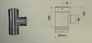 raccordo-t-90-ridotto-a-80-mm