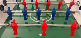 Campionato Lega Pro-CURATORI - Nino non aver paura di tirare un calcio di rigore...