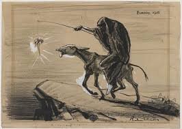 Telenovela Canonico - St 5 Ep 6 - 26/11/25 - carota e bastone...