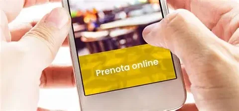 prenotazioni
