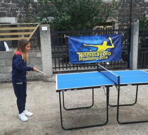 TennisTavolo