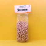 pasta-maccheroni