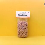 pasta-maccheroni
