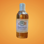 bagno-doccia-te-rosso-e-miele