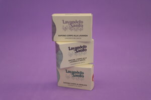 sapone-naturale