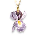 ciondolo-fiore-di-iris-iris-flower-pendant