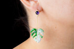 orecchini-foglia-monstera-monstera-leaf-earrings