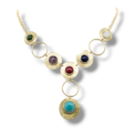 collana-ottone-cerchi-e-tondi