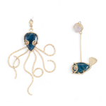 orecchini-polipetto-e-pesciolino-octopus-and-little-fish-earrings
