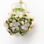 pomander-ciondolo-ottone