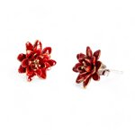 orecchini-a-bottoncino-ninfee-water-lily-stud-earrings