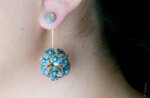 orecchini-fiori-di-ortensia-hydrangea-flower-earrings