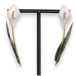 orecchini-fiori-calla-bianca-con-foglia-white-calla-flower-earrings-with-leaf