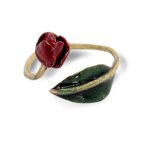 anello-tulipano-rosso-red-tulip-ring
