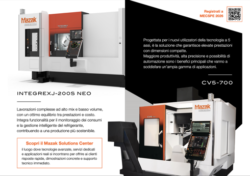 mazak cuneo mazak asti rivenditore mazak piemonte resnova macchine utensili usate