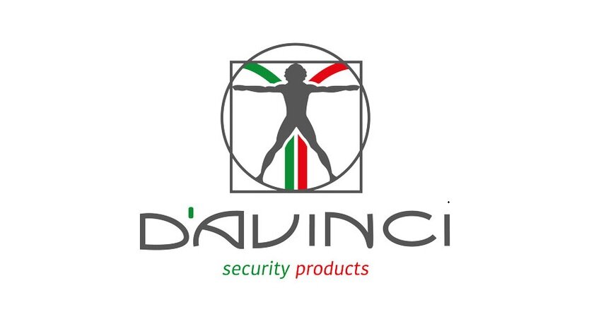 Sistema antifurto D'AVINCI