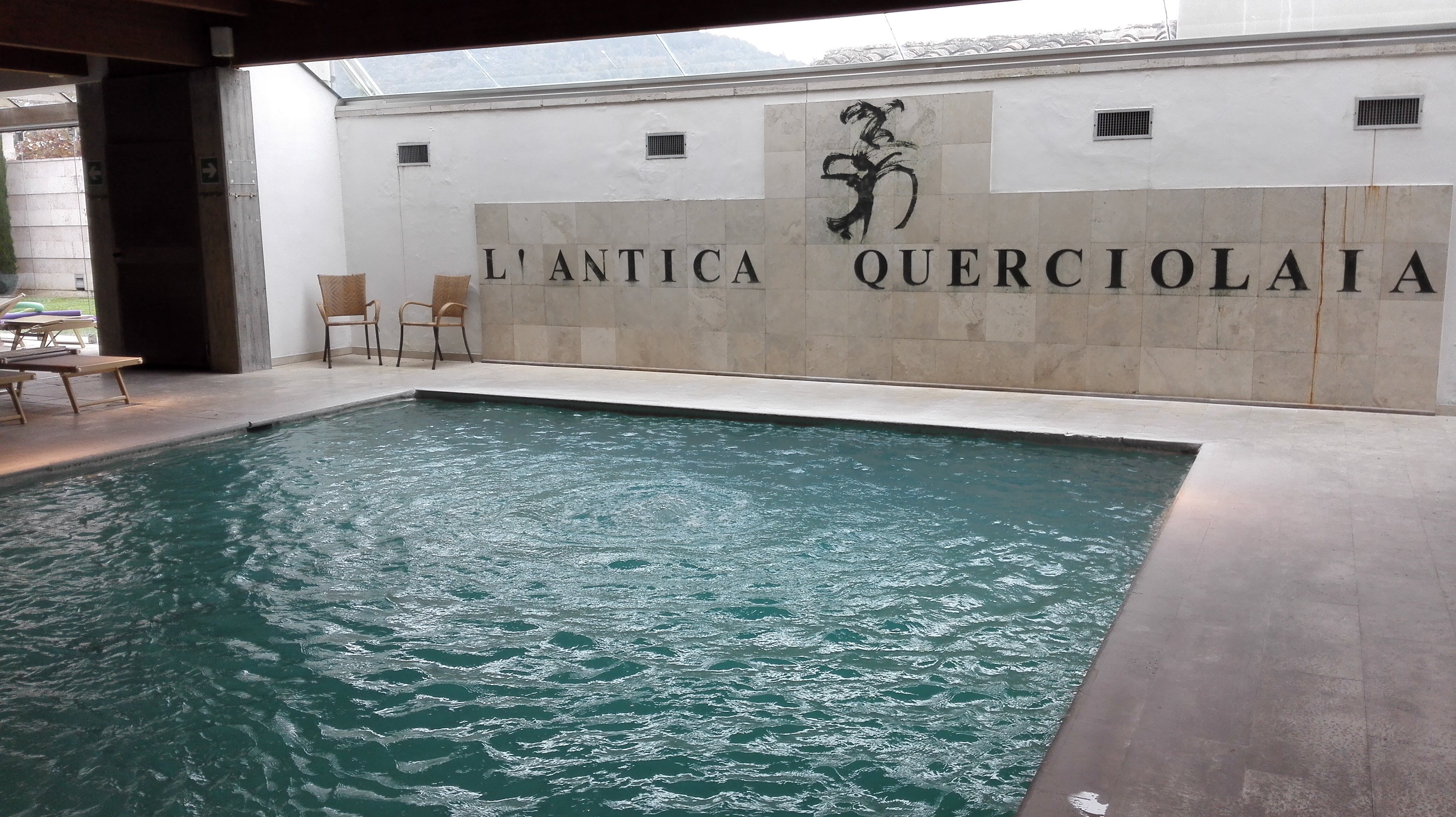 Rapolano Terme: relax totale tra natura, benessere e acque termali in Toscana