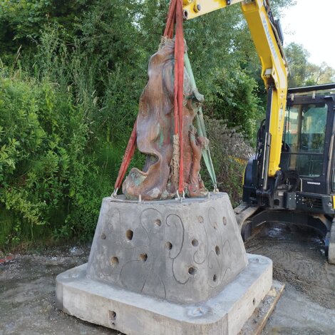 posizionamento piastre metalliche porto di rapallo .jpeg