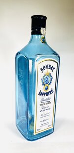 bombay-sapphire-piggy-bank