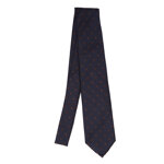 cravatta-7-pieghe-ue-in-seta-jacquard-blu
