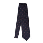 cravatta-7-pieghe-ue-in-seta-jacquard-blu
