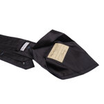 cravatta-7-pieghe-message-in-seta-jacquard-blu-notte