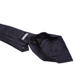 cravatta-7-pieghe-ue-in-seta-jacquard-blu