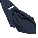 cravatta-7-pieghe-mokina-in-seta-jacquard-blu