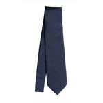 cravatta-7-pieghe-ue-in-seta-jacquard-blu