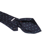 cravatta-7-pieghe-ue-in-seta-jacquard-blu