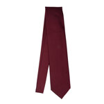 cravatta-7-pieghe-ue-in-seta-jacquard-rossa