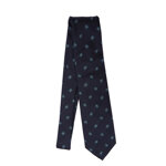 cravatta-7-pieghe-ue-in-seta-jacquard-blu