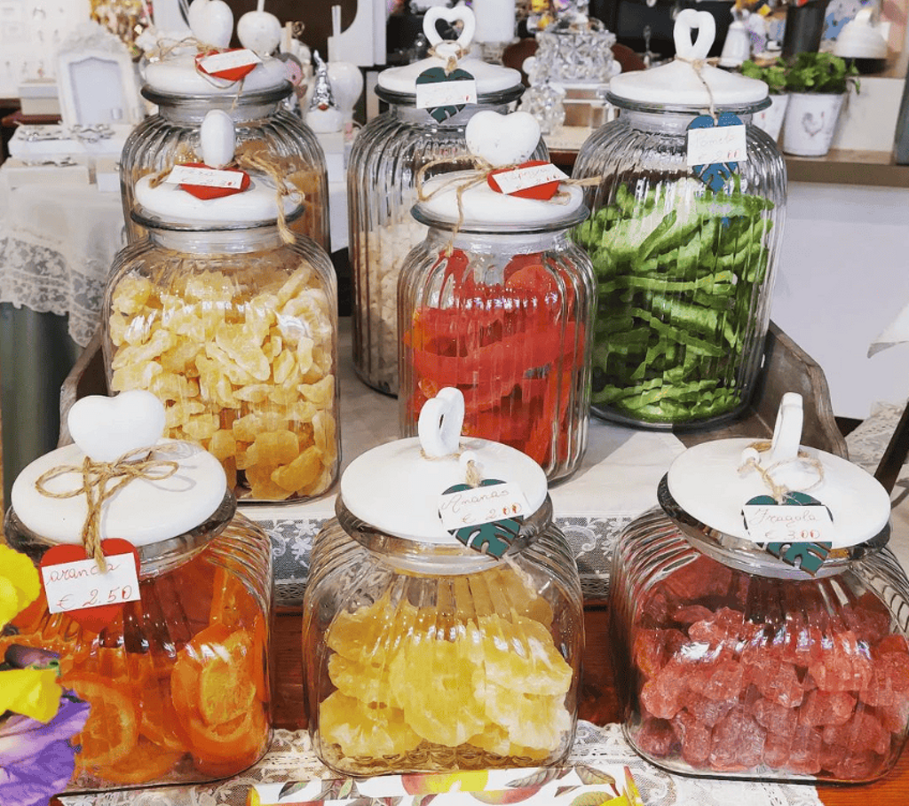 frutta disidratata... frutta disidratata...