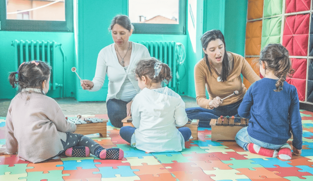 Attivit� di gruppo