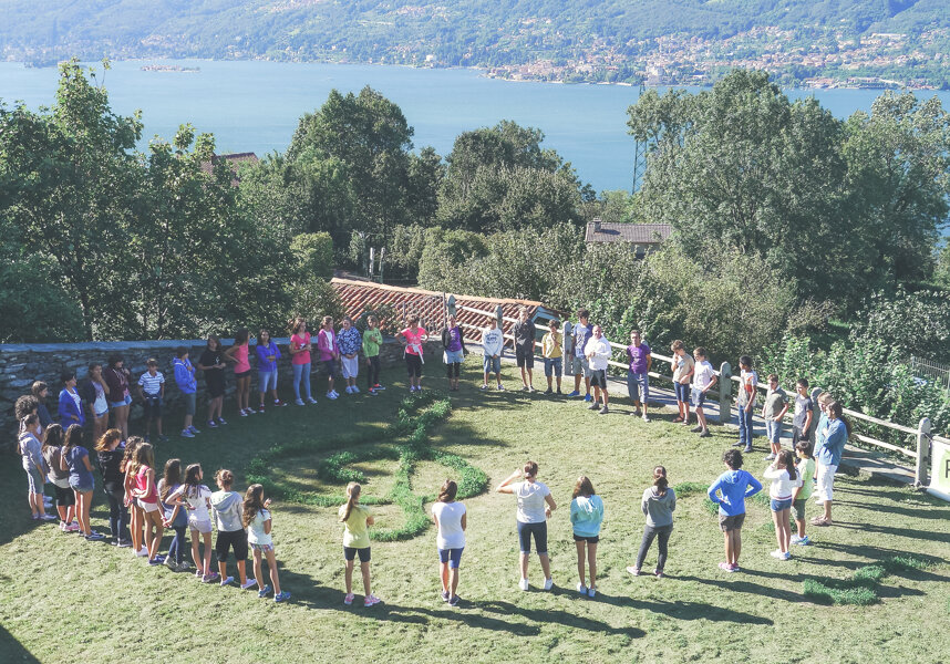 Attivit� di gruppo