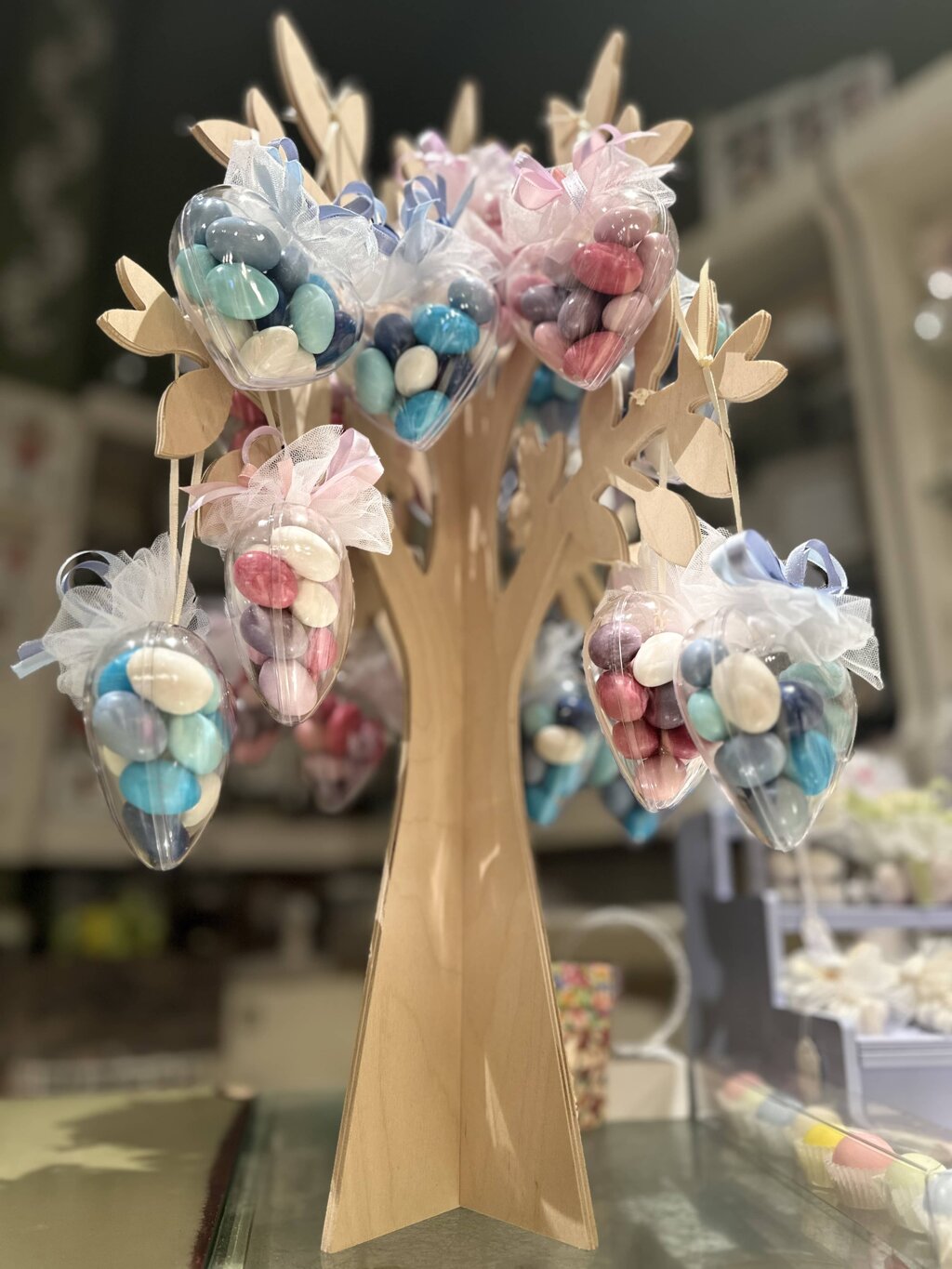 sacchettini con confetti personalizzati... sacchettini con confetti personalizzati...