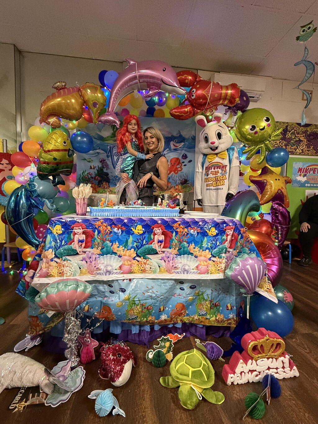 Scegliete il miglior pacchetto per i compleanni