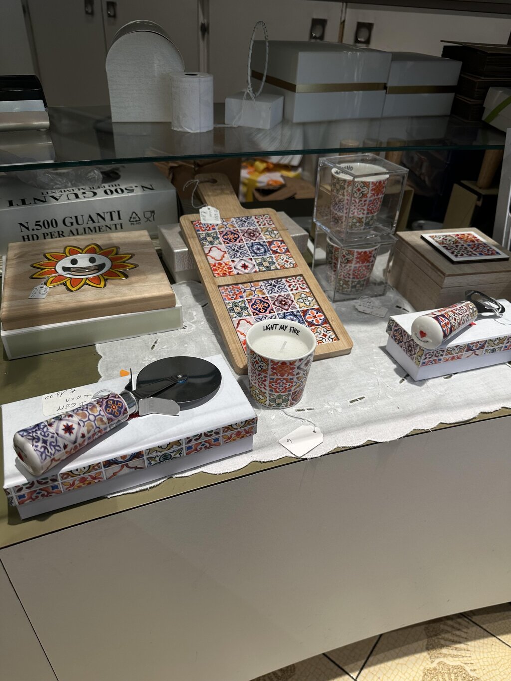 Da La Novia trovate tantissime idee regalo. Da La Novia trovate tantissime idee regalo.