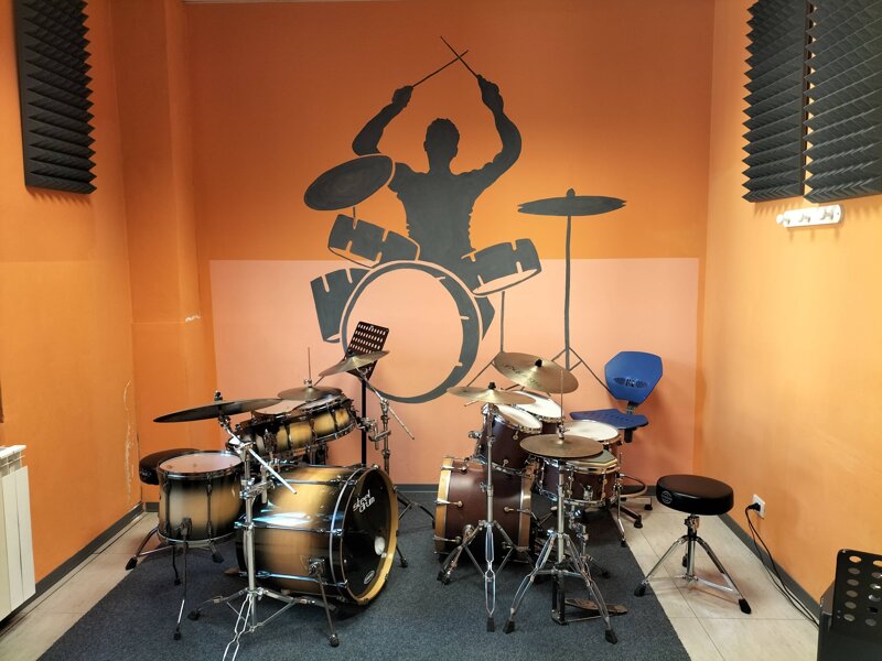 foto di propriet� dell'Associazione Filarmonica di Villadossola APS