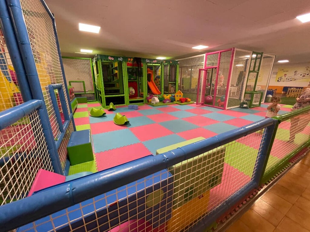 (foto di propriet� di Niki Event)