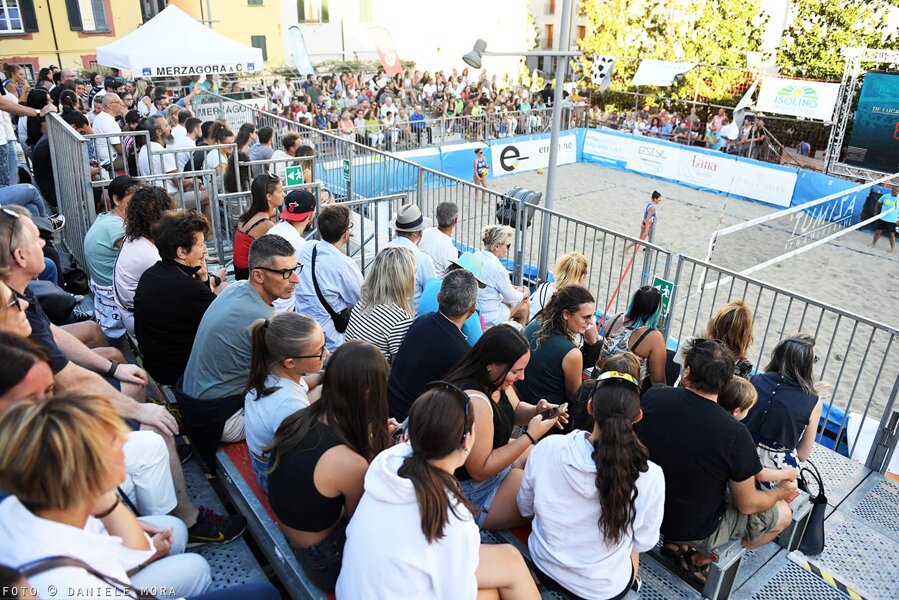 Foto di propriet� dell'Associazione Beach for Babies